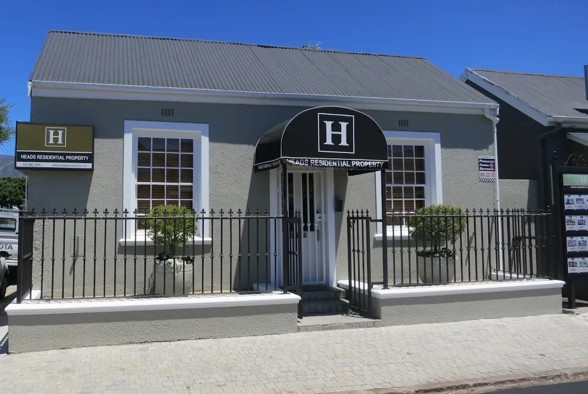 Heads Residential Property in Claremont
