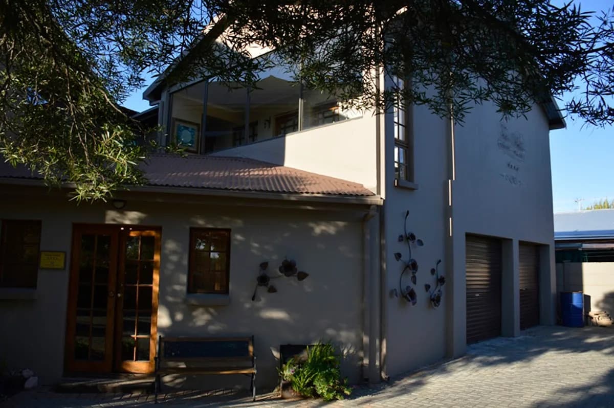 Two Bells Guest House in Bloemfontein CBD