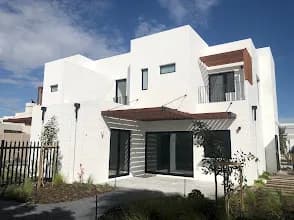 Barak Mizrachi Architects (BM Architects) in V&A Waterfront