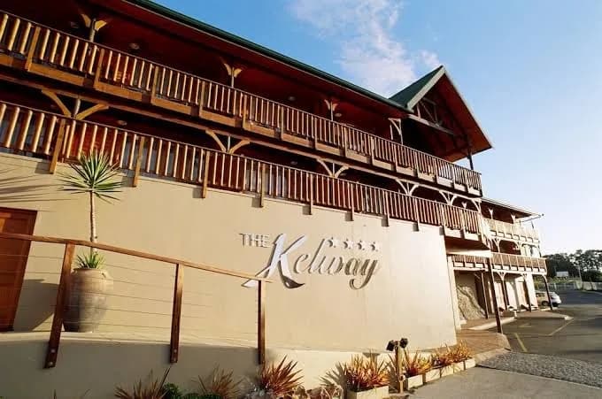 The Kelway Hotel in Gqeberha CBD