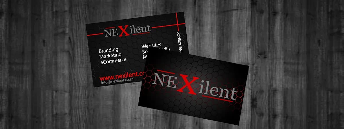 Nexilent in Welkom CBD