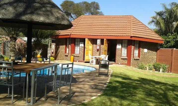 Bendor Bayete Self Catering Accommodation in Bendor
