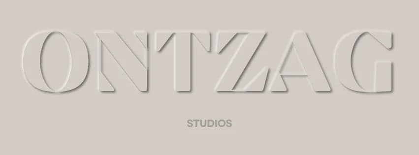 ONTZAG Studios in Garsfontein