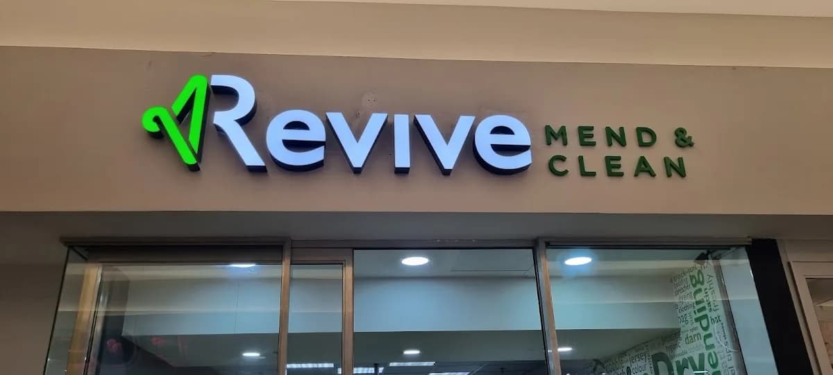 Revive Mend & Clean in Bryanston