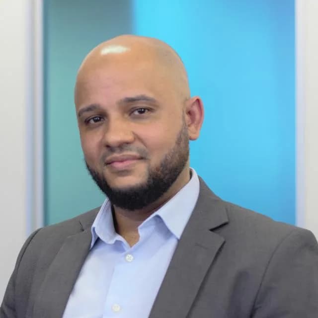 Grant Strong Clinical Psychologist in Rosebank