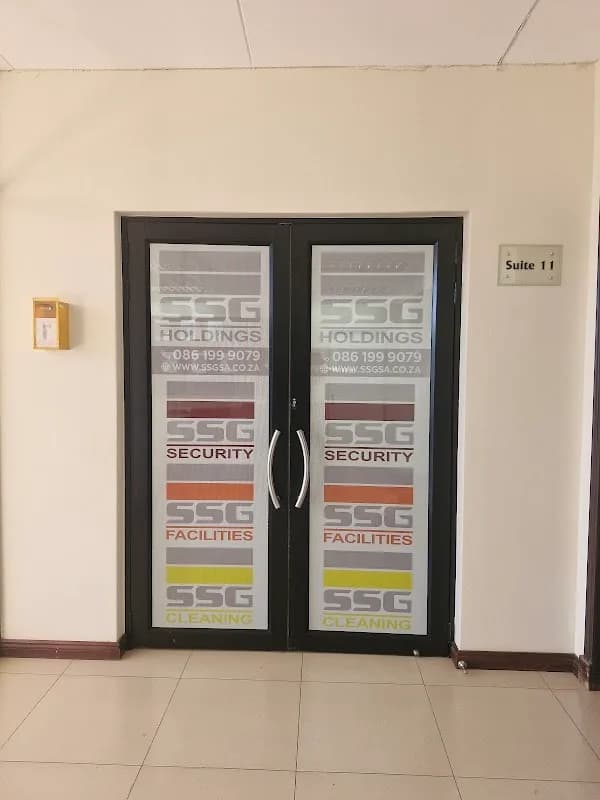 CK Signs & Designs in Mokopane CBD