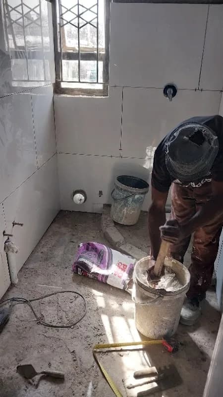Deebee plumbers and Services in Birch Acres