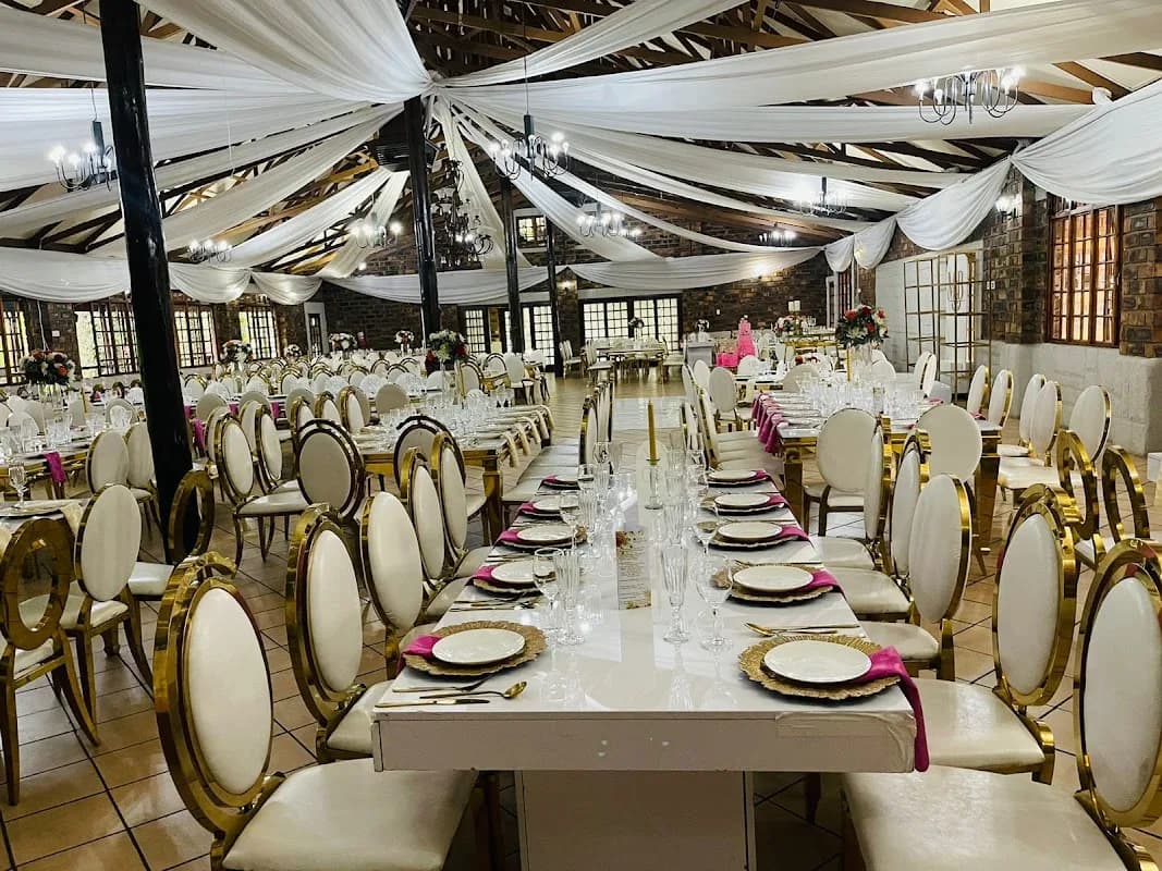 ZaShandu Events in Madadeni