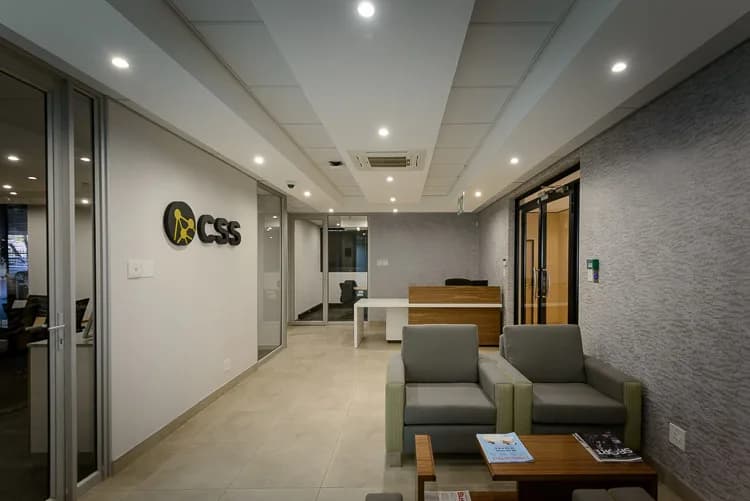 CSS Credit Solutions Services (Pty) Limited in Broederstroom