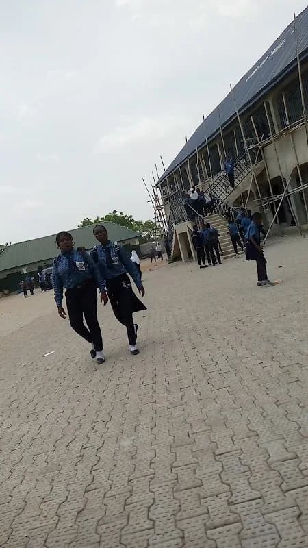 White Night Academy in Bwari