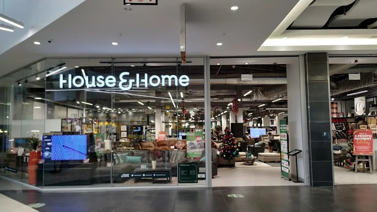 House & Home East Rand Mall in East Rand Mall
