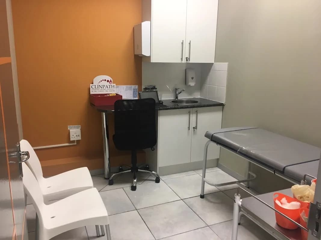 HealthCubes Medical and Dental Centre in Craighall