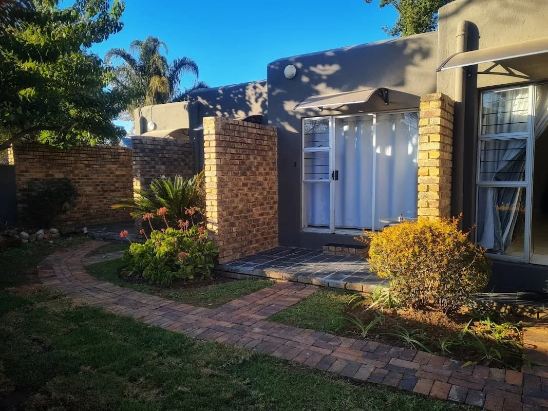 Fourways Guest House in Fourways