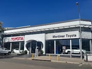 MMG Toyota Bethlehem in Bethlehem CBD