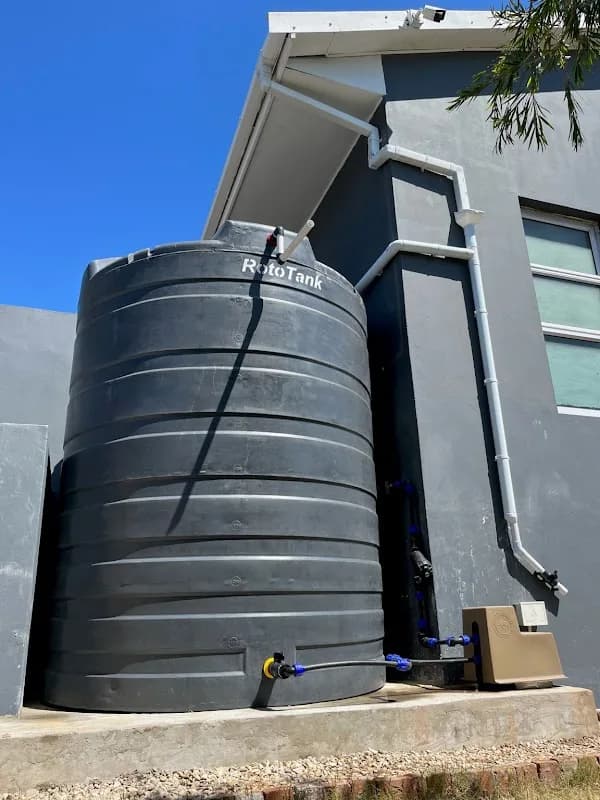 Joy Plumbers in Humewood