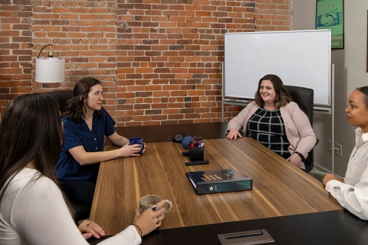 Kairos Digital in Downtown Jacksonville