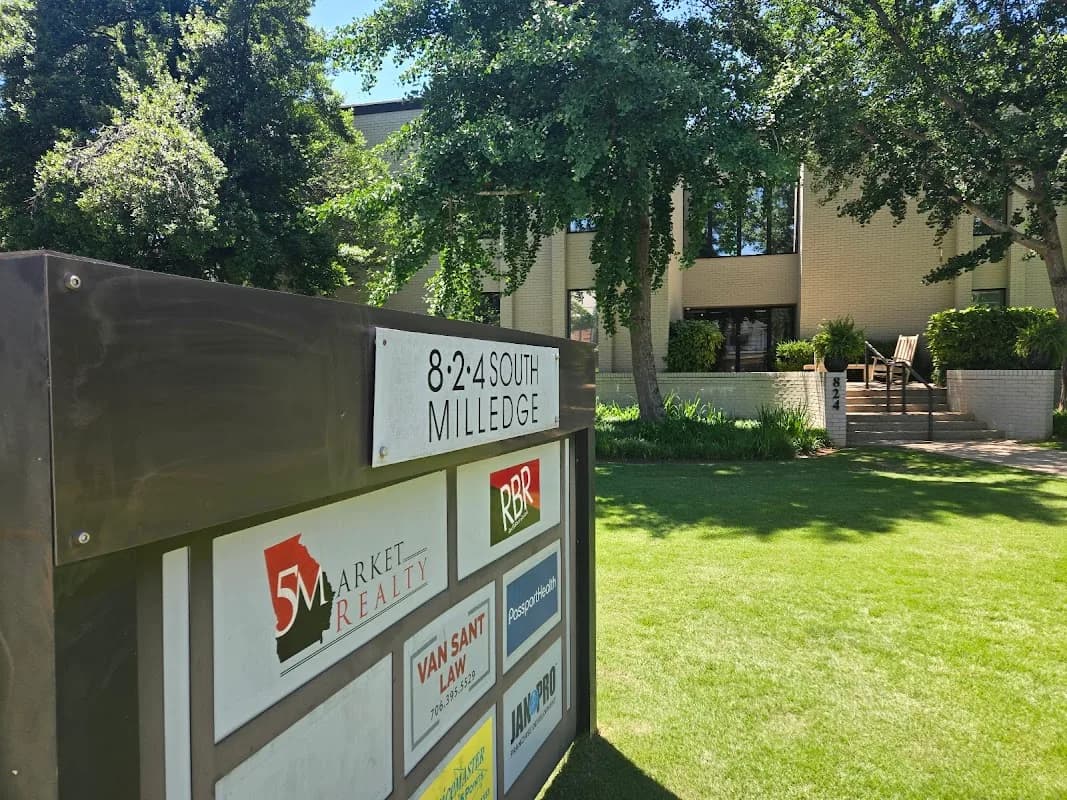 5Market Realty in Downtown / Five Points