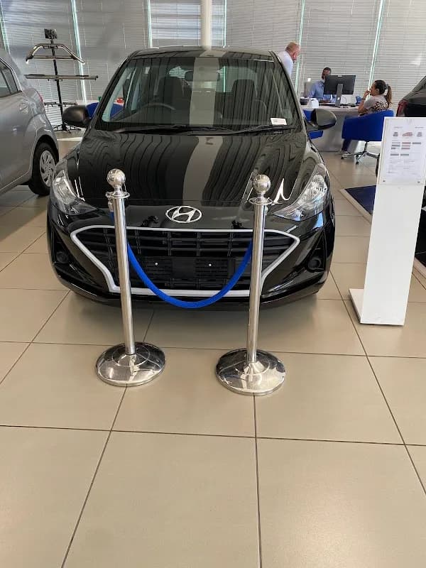 Elite Car Rental in Arcadia