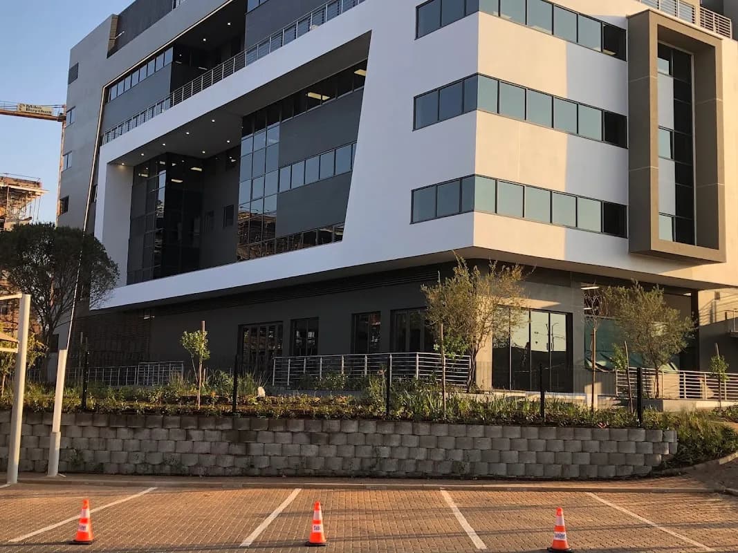 PSG Insure in Centurion CBD