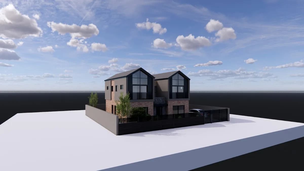 StudioRES Architects in Centurion CBD