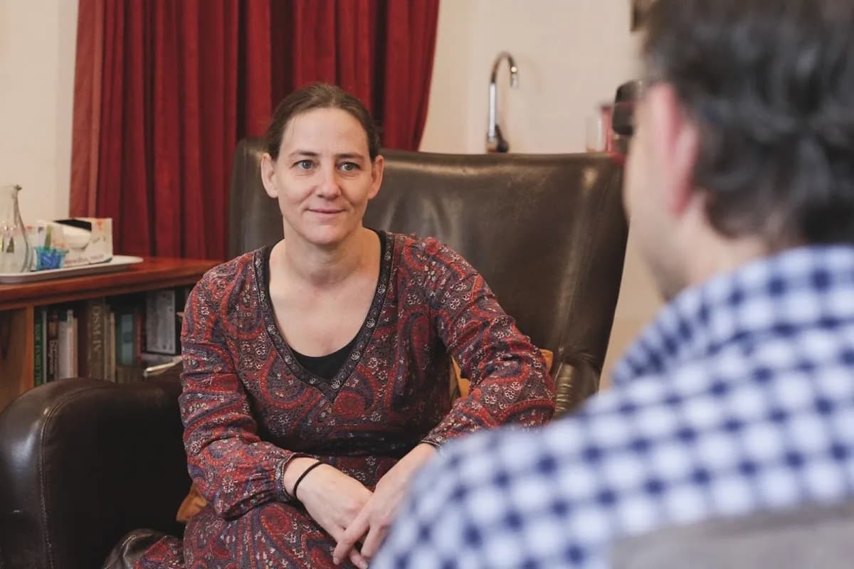 Newlands Therapy Centre in Langa