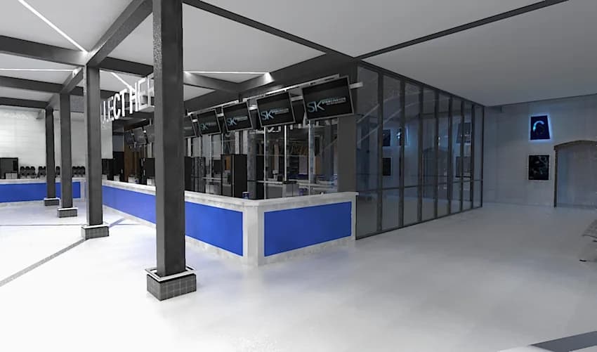 Ubuchule Design Studio in East London CBD
