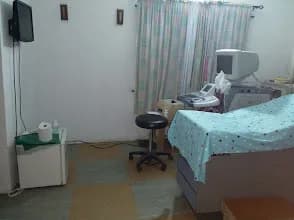 PeterHoff Specialist Hospital in Okota