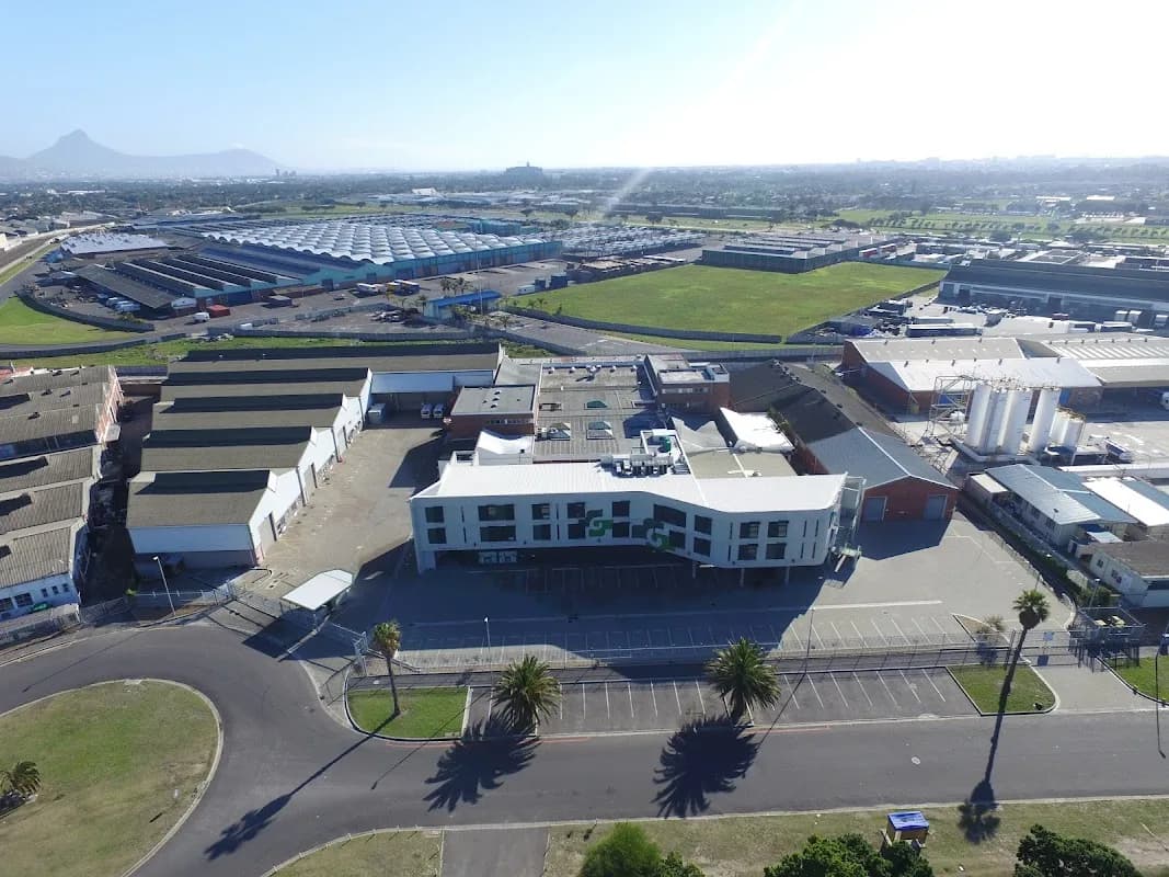Epping Property in Langa