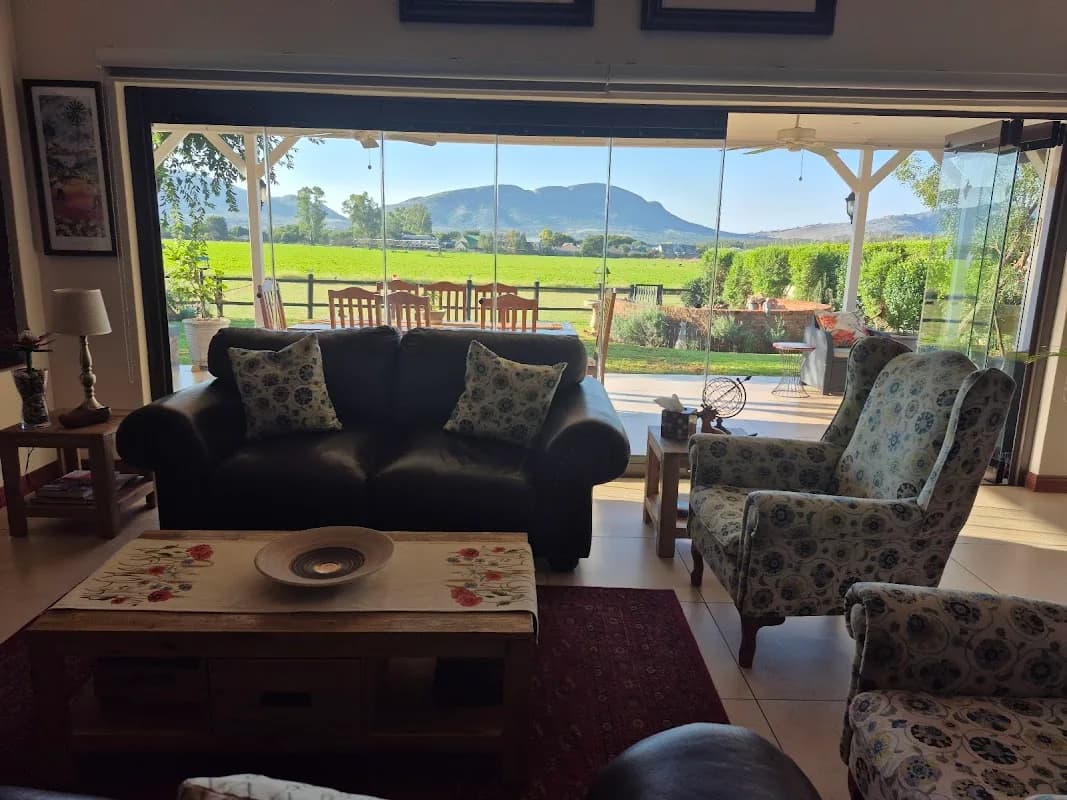 Craighall Executive Suites in Alexandra