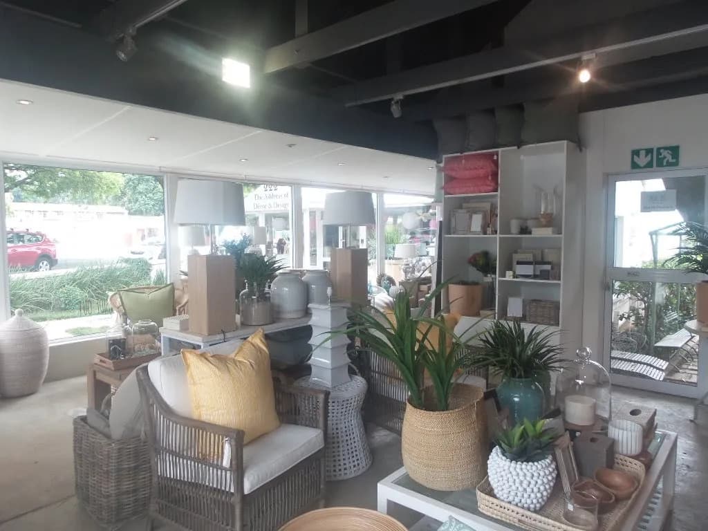 Inside Out Home Boutique in Ballito