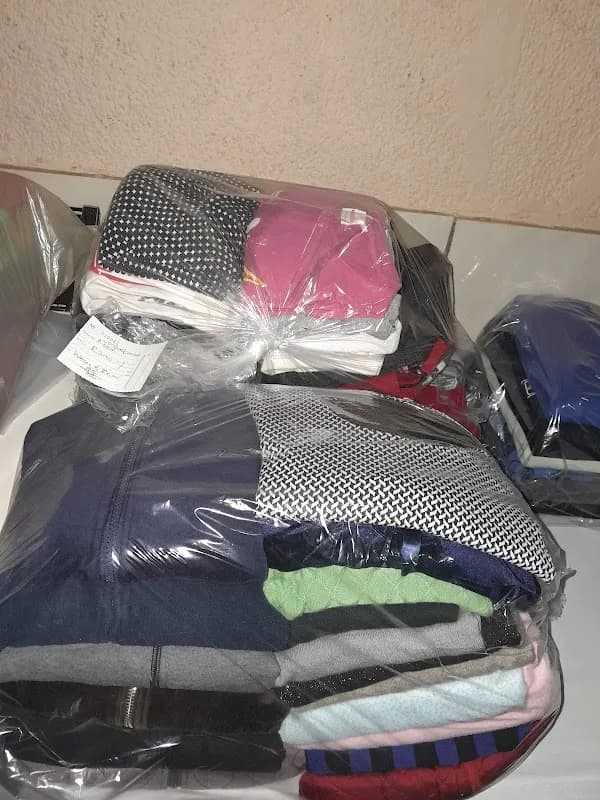 MT Laundry & Dry Clean Services in Dobsonville