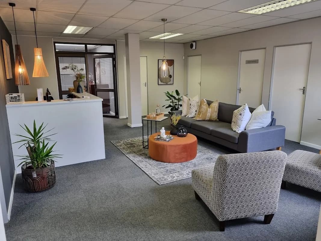 Gravett Schoeman Inc in Gonubie