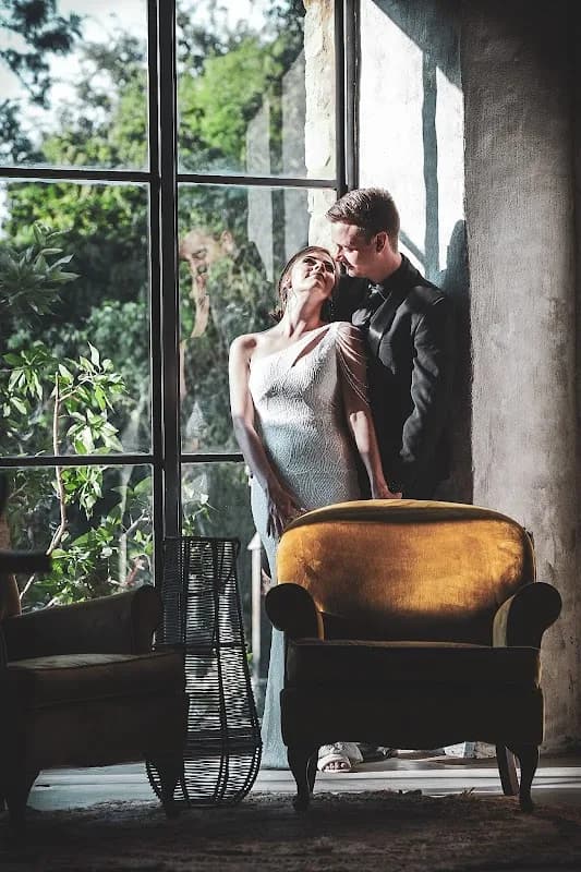 Daniel DW Photography & Creative in Greenside