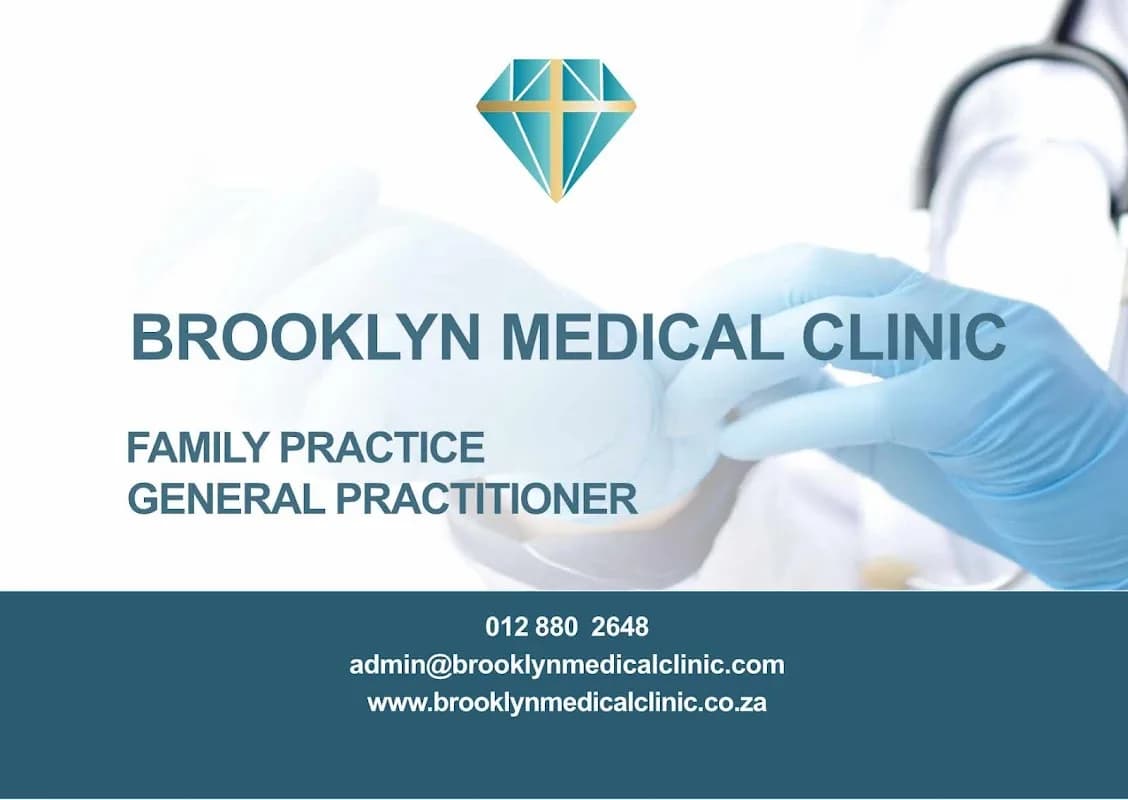 Brooklyn Medical Clinic , GP in Brooklyn
