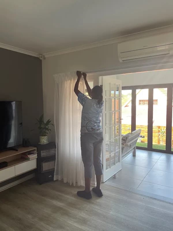 The Laundry Man in Ballito CBD