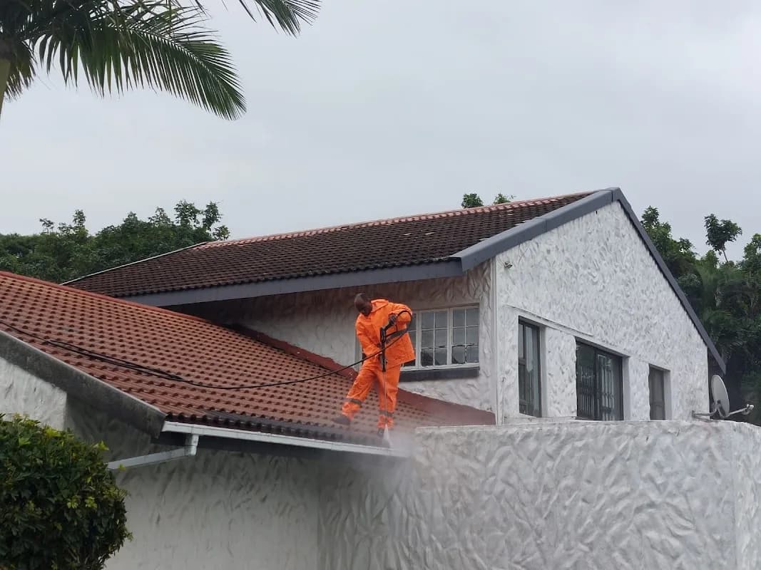 Zululand Gutters and Roofing in Ngwelezane