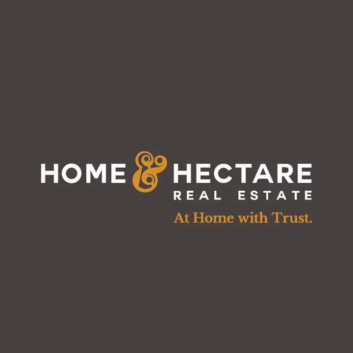 Home & Hectare in Langenhoven Park
