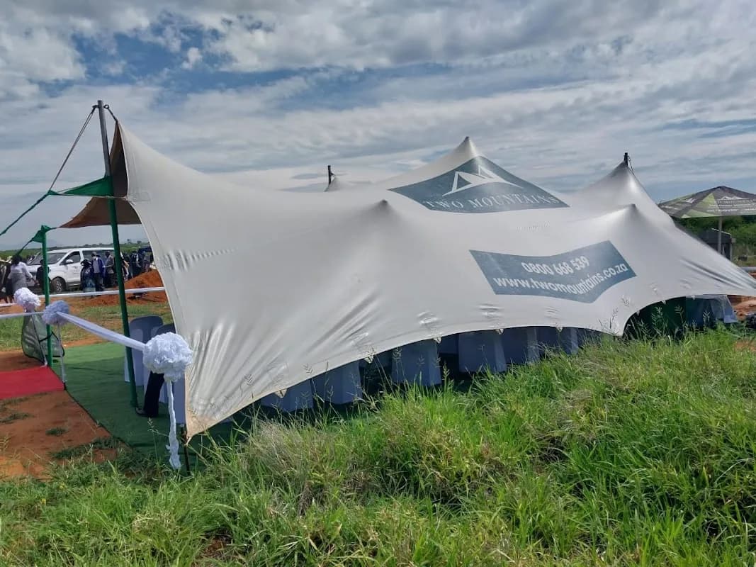 Two Mountains Financial Services in Hazyview