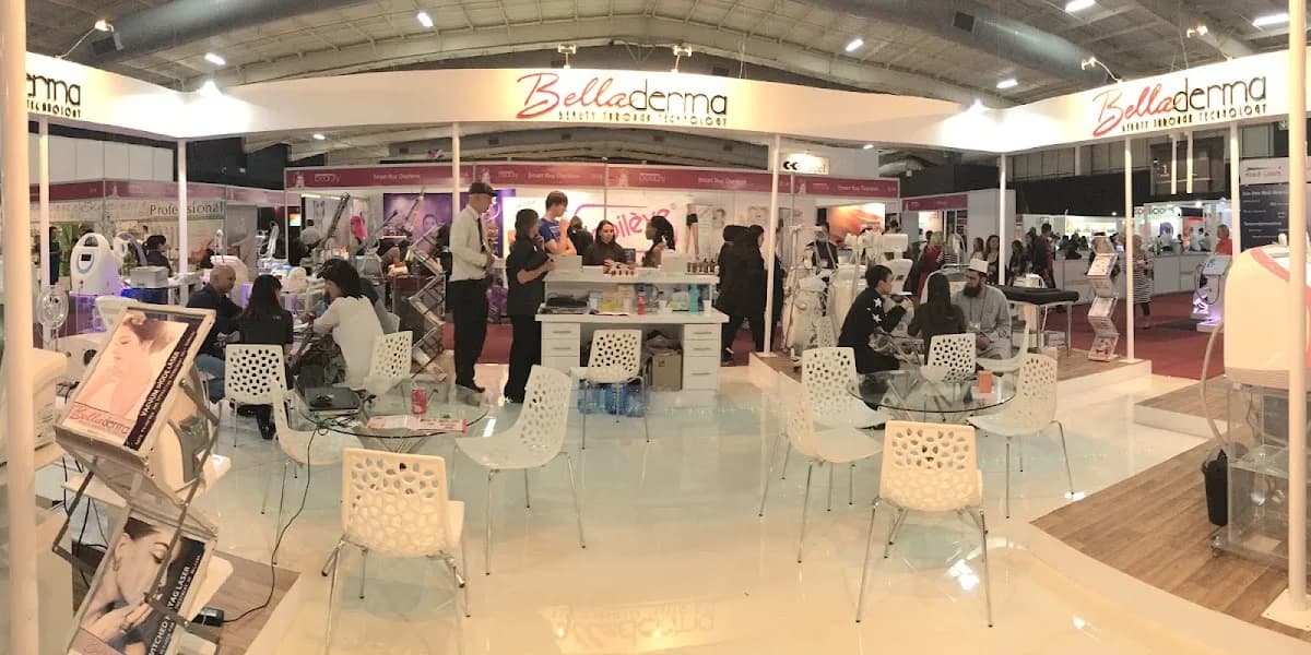 Belladerma Beauty Academy & Salon in Hillcrest