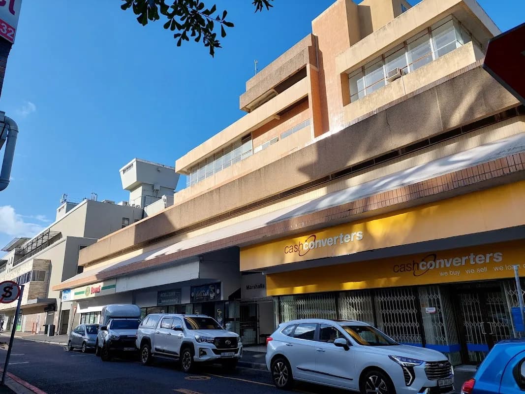 Binc Accounting and Tax Services in Claremont