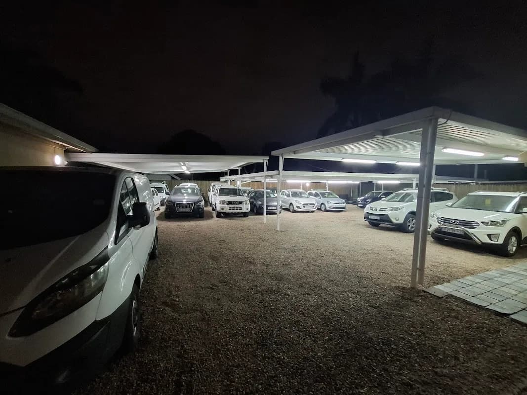 Moollas Used Cars in Glenwood