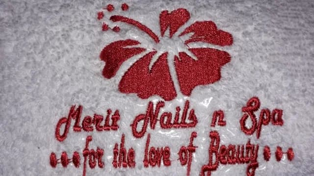 Merit Nails n Spa in Soweto