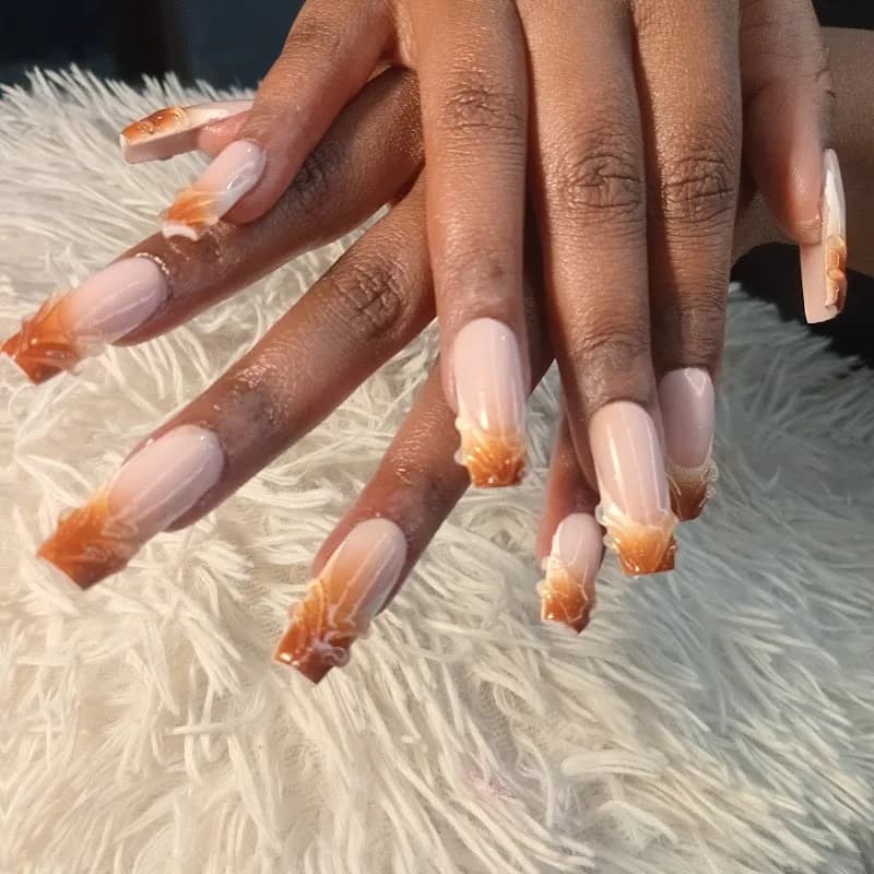 Steve Beauty Express in Pimville