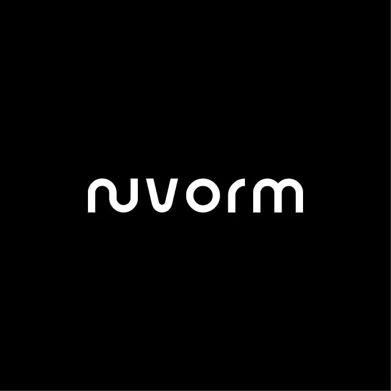 Nuvorm in Die Boord
