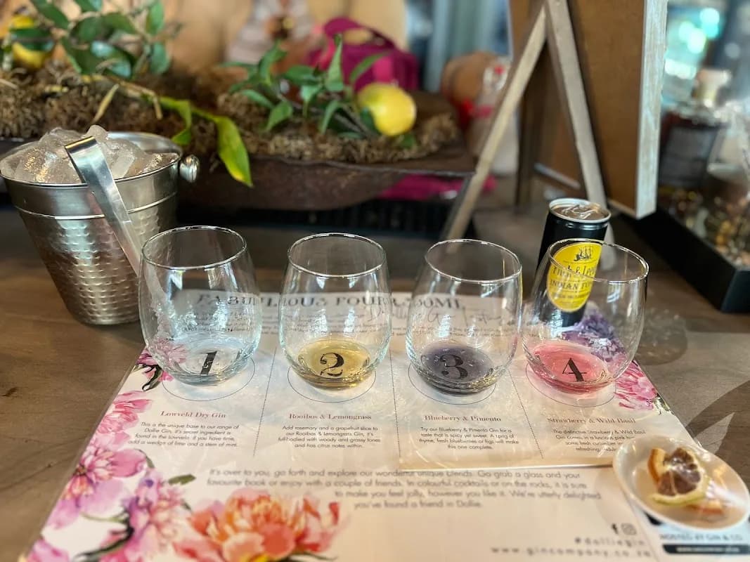 Gin&Co in White River CBD