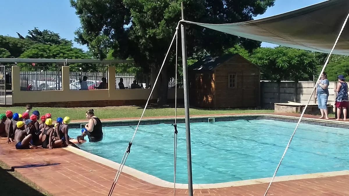 Zululand Remedial School in Empangeni CBD