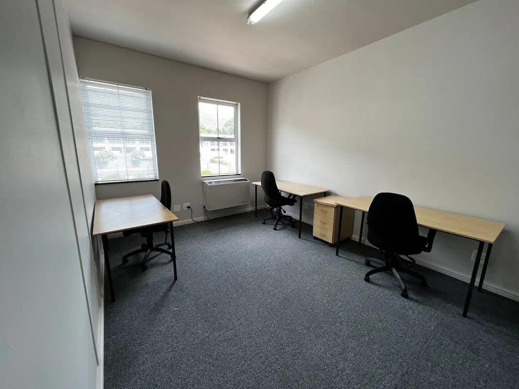 The Office At Westlake in Tokai