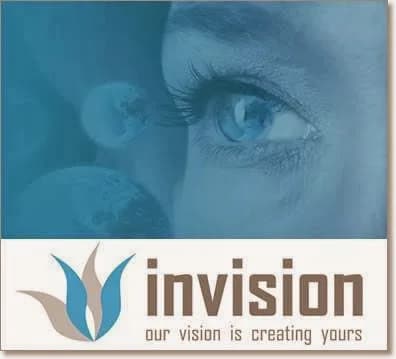 INVISION - Web Design , IT Support & Solutions, Graphic Design Company in Durbanville