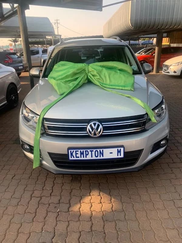 Kempton Motors in Kempton Park