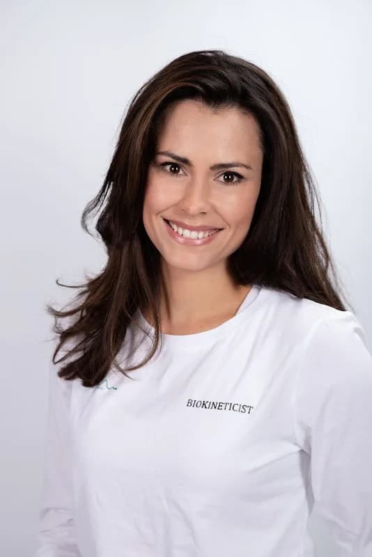 Bianca Bloemhof Biokineticist in Waterkloof Ridge